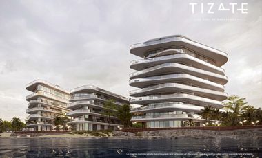 PENTHOUSE FRENTE AL MAR EN VENTA ESPECTACULAR VISTA AL MAR