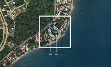 PENTHOUSE FRENTE AL MAR EN VENTA ESPECTACULAR VISTA AL MAR