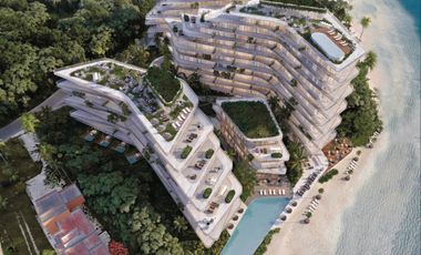 PENTHOUSE FRENTE AL MAR EN VENTA ESPECTACULAR VISTA AL MAR