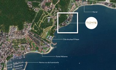 PENTHOUSE FRENTE AL MAR EN VENTA ESPECTACULAR VISTA AL MAR