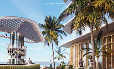 PENTHOUSE FRENTE AL MAR EN VENTA ESPECTACULAR VISTA AL MAR