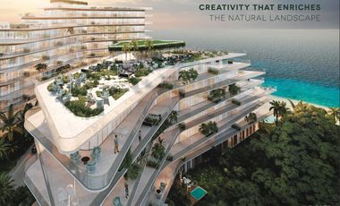 PENTHOUSE FRENTE AL MAR EN VENTA ESPECTACULAR VISTA AL MAR