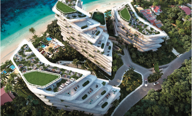 PENTHOUSE FRENTE AL MAR EN VENTA ESPECTACULAR VISTA AL MAR