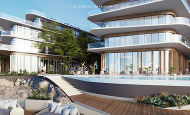 PENTHOUSE FRENTE AL MAR EN VENTA ESPECTACULAR VISTA AL MAR