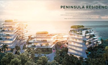 PENTHOUSE FRENTE AL MAR EN VENTA ESPECTACULAR VISTA AL MAR