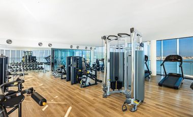 PENTHOUSE FRENTE AL MAR EN VENTA ESPECTACULAR VISTA AL MAR