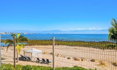 PENTHOUSE FRENTE AL MAR EN VENTA ESPECTACULAR VISTA AL MAR