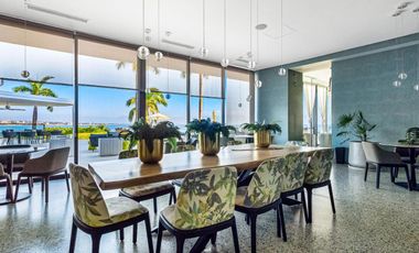 PENTHOUSE FRENTE AL MAR EN VENTA ESPECTACULAR VISTA AL MAR