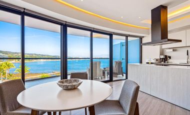 PENTHOUSE FRENTE AL MAR EN VENTA ESPECTACULAR VISTA AL MAR