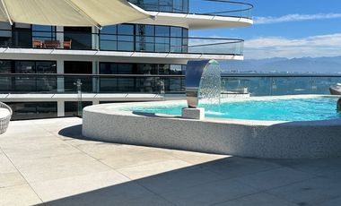 PENTHOUSE FRENTE AL MAR EN VENTA ESPECTACULAR VISTA AL MAR