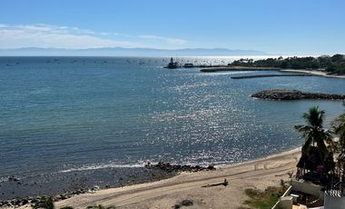 PENTHOUSE FRENTE AL MAR EN VENTA ESPECTACULAR VISTA AL MAR