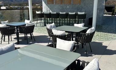 PENTHOUSE FRENTE AL MAR EN VENTA ESPECTACULAR VISTA AL MAR