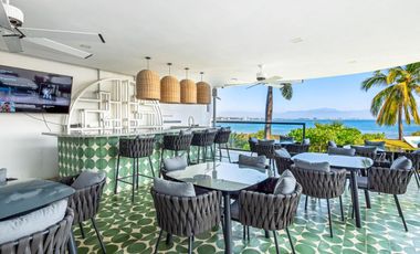 PENTHOUSE FRENTE AL MAR EN VENTA ESPECTACULAR VISTA AL MAR