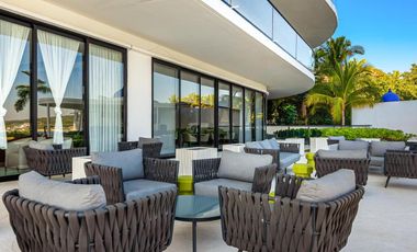 PENTHOUSE FRENTE AL MAR EN VENTA ESPECTACULAR VISTA AL MAR