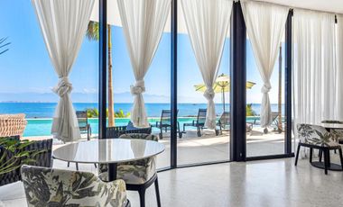 PENTHOUSE FRENTE AL MAR EN VENTA ESPECTACULAR VISTA AL MAR