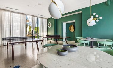 PENTHOUSE FRENTE AL MAR EN VENTA ESPECTACULAR VISTA AL MAR