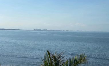 PENTHOUSE FRENTE AL MAR EN VENTA ESPECTACULAR VISTA AL MAR