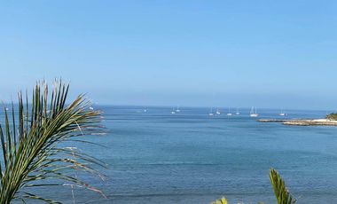 PENTHOUSE FRENTE AL MAR EN VENTA ESPECTACULAR VISTA AL MAR
