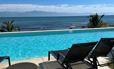 PENTHOUSE FRENTE AL MAR EN VENTA ESPECTACULAR VISTA AL MAR