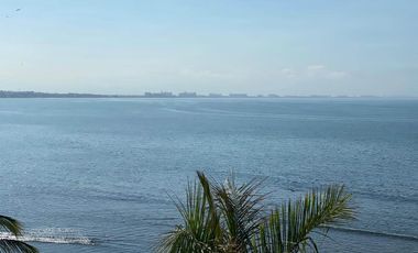 PENTHOUSE FRENTE AL MAR EN VENTA ESPECTACULAR VISTA AL MAR