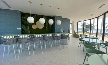 PENTHOUSE FRENTE AL MAR EN VENTA ESPECTACULAR VISTA AL MAR