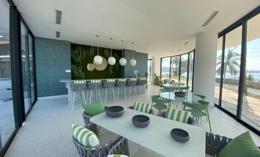 PENTHOUSE FRENTE AL MAR EN VENTA ESPECTACULAR VISTA AL MAR