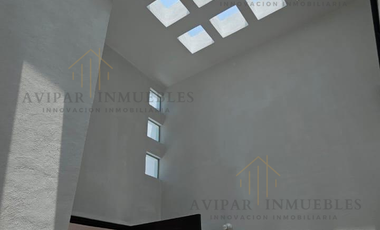 Bella casa en venta ubicada en circuito viñedos en Bosques de San Juan