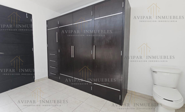 Bella casa en venta ubicada en circuito viñedos en Bosques de San Juan