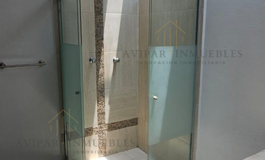 Bella casa en venta ubicada en circuito viñedos en Bosques de San Juan