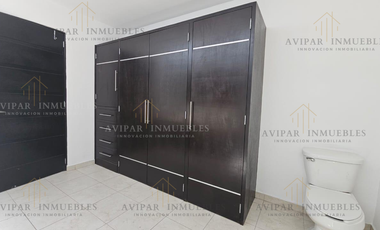 Bella casa en venta ubicada en circuito viñedos en Bosques de San Juan