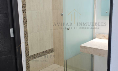 Bella casa en venta ubicada en circuito viñedos en Bosques de San Juan