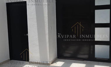 Bella casa en venta ubicada en circuito viñedos en Bosques de San Juan