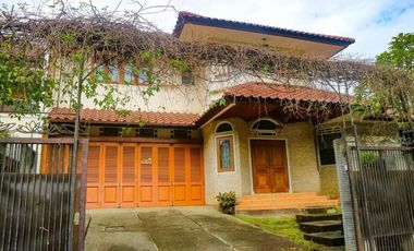 Rumah Dijual Di Dago Asri Bandung | Jual Rumah Di Dago Asri Bandung