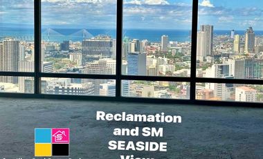 Office Condominium for Rent in Cebu Exchange Tower IT Park Cebu City