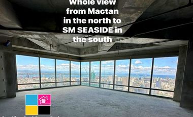 Office Condominium for Rent in Cebu Exchange Tower IT Park Cebu City