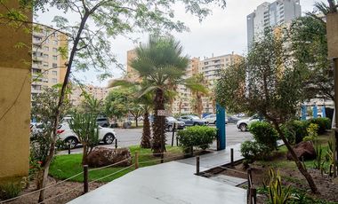 SE VENDE DEPTO EN EDIF. REINA MARGARITA