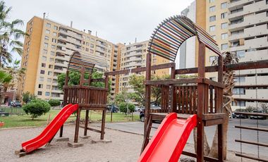 SE VENDE DEPTO EN EDIF. REINA MARGARITA