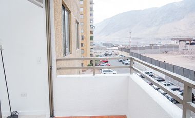 SE VENDE DEPTO EN EDIF. REINA MARGARITA