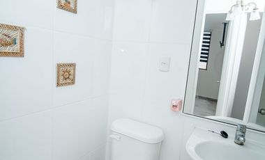 SE VENDE DEPTO EN EDIF. REINA MARGARITA