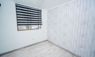 SE VENDE DEPTO EN EDIF. REINA MARGARITA
