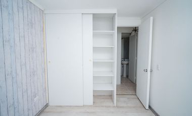 SE VENDE DEPTO EN EDIF. REINA MARGARITA