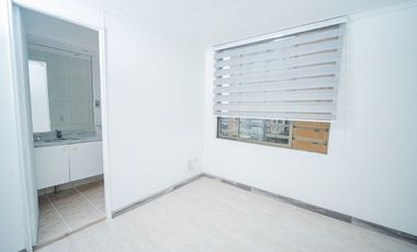 SE VENDE DEPTO EN EDIF. REINA MARGARITA