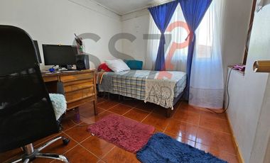 Se vende casa Villa Las Palmeras 3 San Bernardo