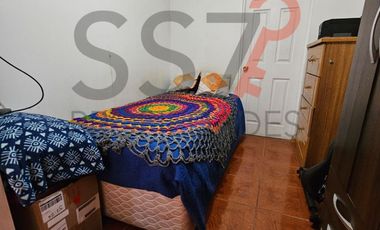 Se vende casa Villa Las Palmeras 3 San Bernardo