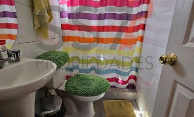 Se vende casa Villa Las Palmeras 3 San Bernardo