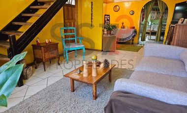 Se vende casa Villa Las Palmeras 3 San Bernardo