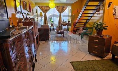 Se vende casa Villa Las Palmeras 3 San Bernardo