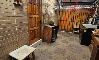 Se vende casa Villa Las Palmeras 3 San Bernardo