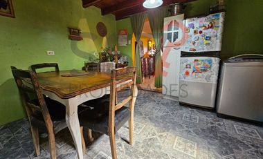 Se vende casa Villa Las Palmeras 3 San Bernardo