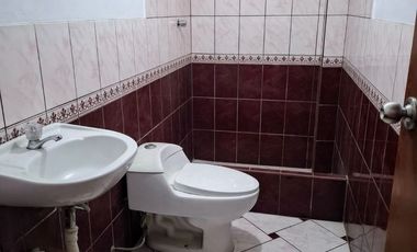 SE VENDE DEPARTAMENTO 3ER PISO CERCA DEL PARQUE SESQUICENTENARIO EN EL CALLAO